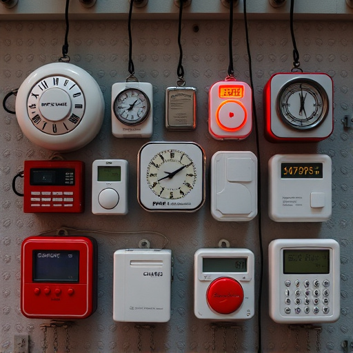 Police Recommended Alarms: Protect Your Safety Remotely