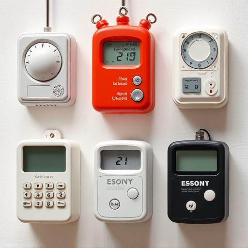 Mini Alarms: Ensuring Senior Safety with Purse Companions