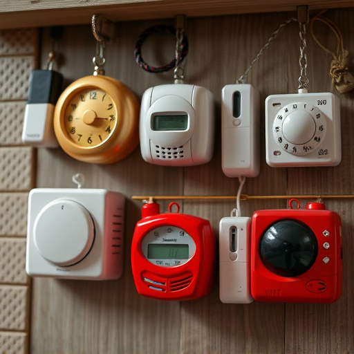 Max Range Safety: Smartphone SOS Alarms for Personal Peace