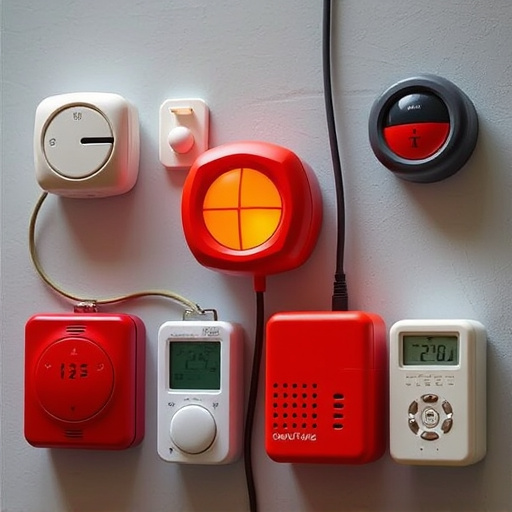 Protect Kids with Portable Panic Buttons & Monitoring Services