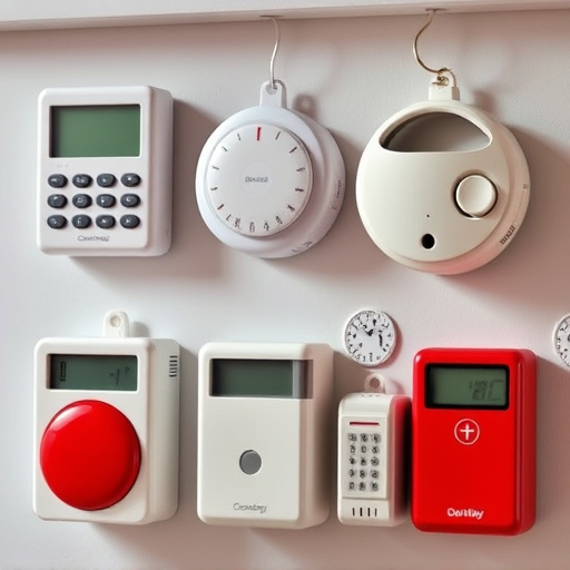 Personal Alarms With Backup Battery: Stay Safe with GPS Technology