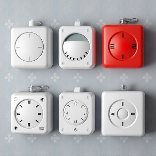 Wearables &amp; Keychain Alarms: Protecting Elderly with Panic Features