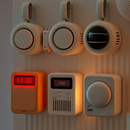 Empower Your Safety: Keychain Alarms for Emergency Protection