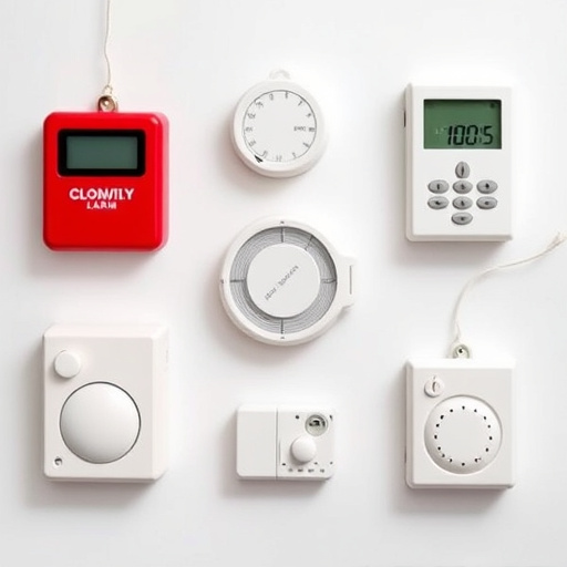Personal Alarms: How Far Does Their Sound Reach?