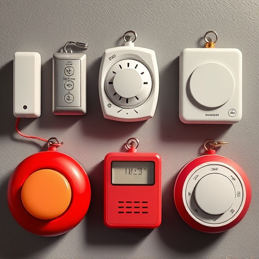 Protecting Seniors: Essential Panic Alarm Bracelets for Emergencies
