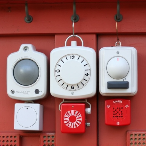 Personal Alarm Distance Range Comparison: Wearable Security Devices with Mobile Alerts
