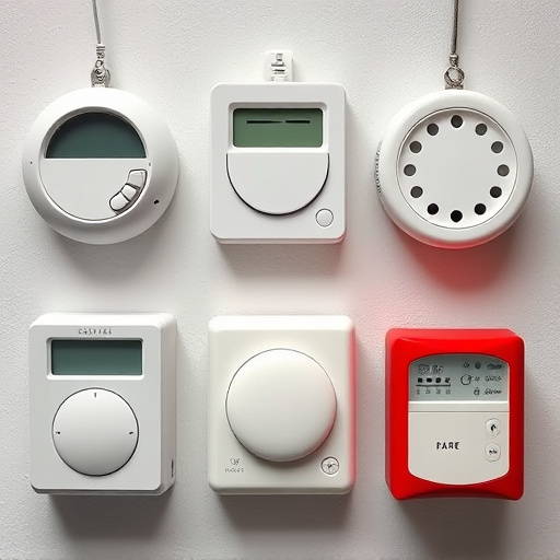 Panic Alarms for Seniors: Staying Safe at Night