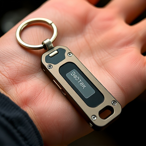 Empower Women: Top Keyring Self-Defense Tools for Walking Safe