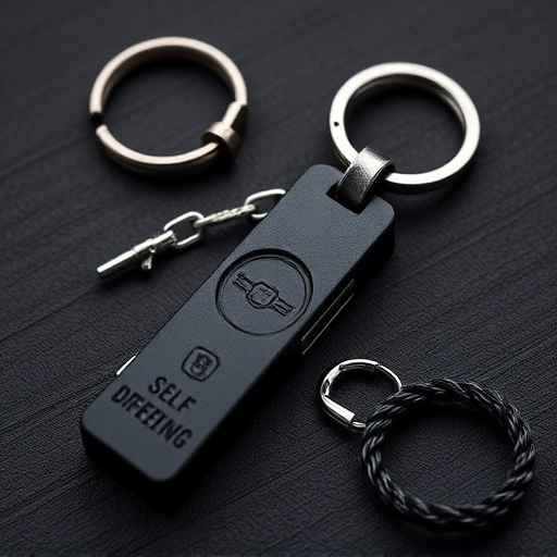Best Keychain Weapons for Joggers: Stay Safe While Running