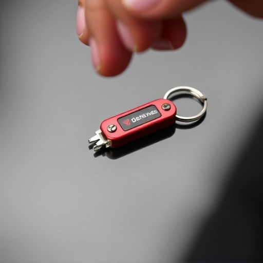 Keychain Alarm for Walking Alone: Safety Features and Real-Life Success