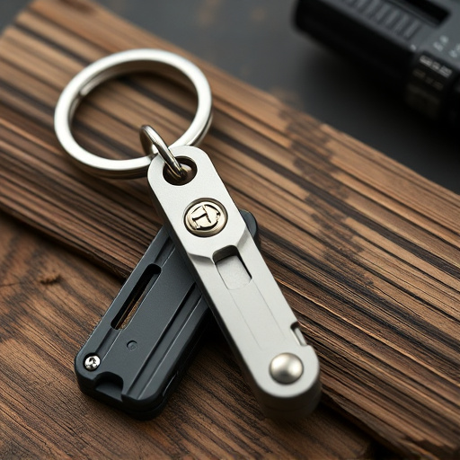 Metal Keychain Defense Tools: Legal Requirements by State
