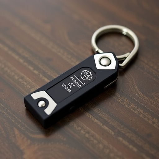 Kubotan Keychain: Empower Yourself Against Attackers