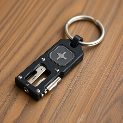 Metal Keychain Defense Tools: Legal and Effective Self-Protection?