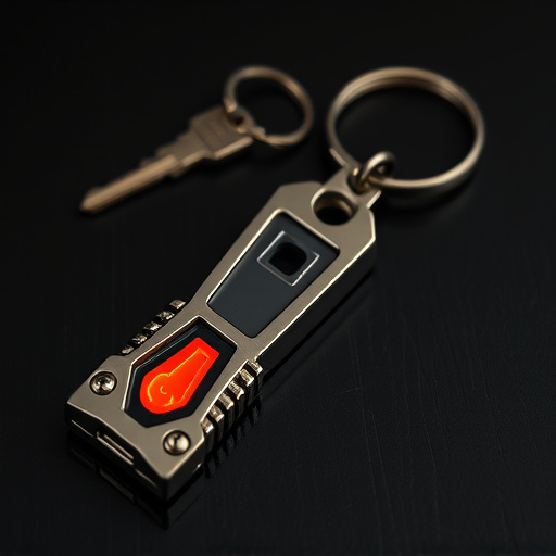 Discreet Self-Defense: Covert Keychain Tools for Personal Safety