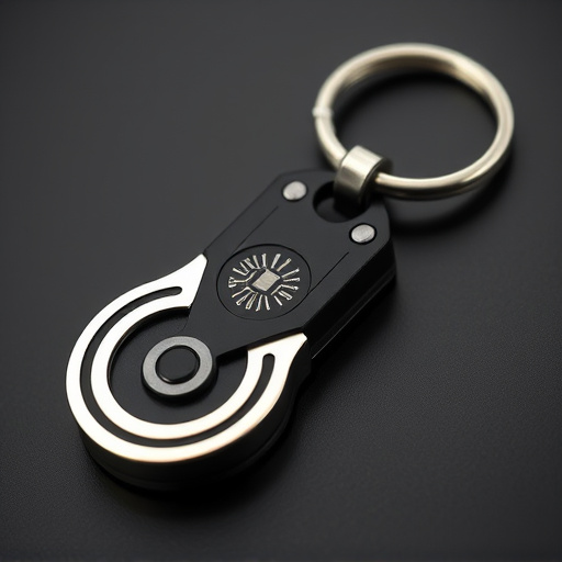 Metal Cat Ears Keychain: Best Self-Defense Weapon's Design and Legalities
