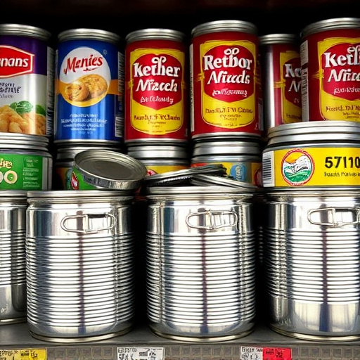 Secure Storage: Safely Storing Deodorant in Secret Compartments