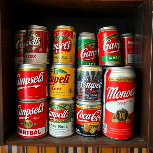 Unveiling Hidden Compartments in Everyday Soda Bottles