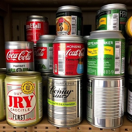 Realistic Secret Stash Containers for Discreet Storage