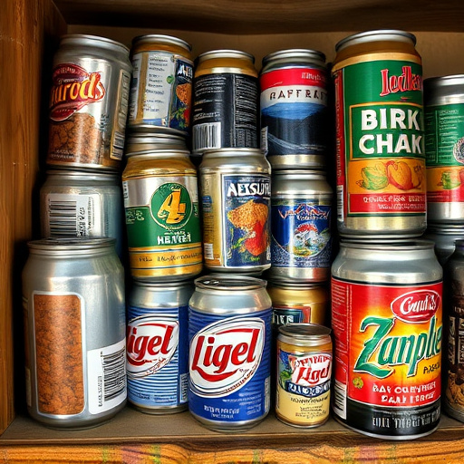 Disguise Your Storage: Creative Solutions for Diversion Safe Household Items