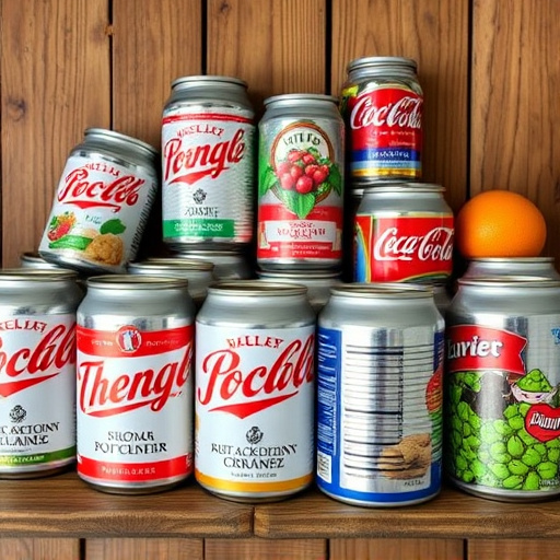 Unlocking Discreet Storage: Hidden Compartments in Consumer Goods