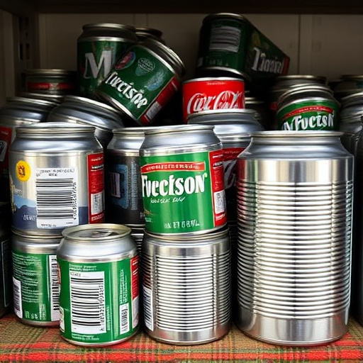 Hidden Compartments in Consumer Products for Safe Keeping