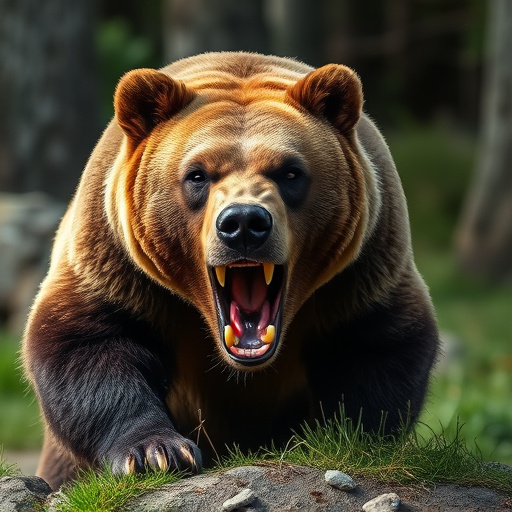 Bear Spray: Legalities, Choice, and Safe Handling for Camping
