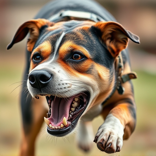 Protective Mace: Your Legal, Maximum Defense Against Dog Attacks