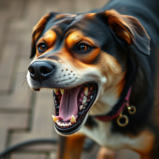 How to Treat Dog Pepper Spray Exposure: Symptoms &amp; Prevention