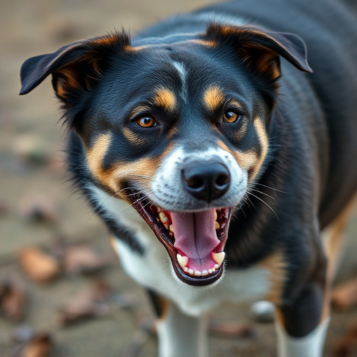 Protecting Pets: Dog Pepper Spray First Aid &amp; Prevention