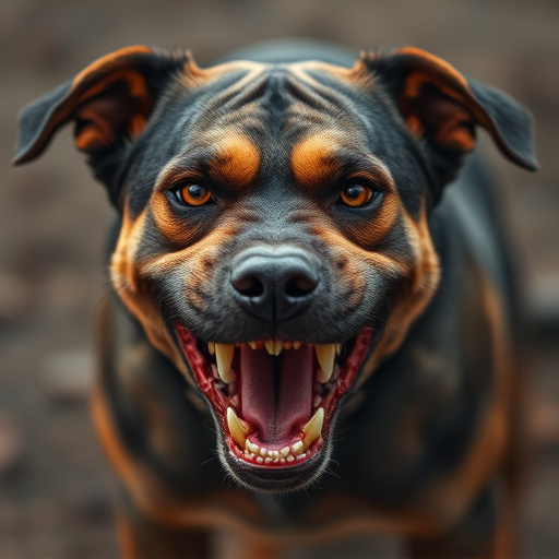 Safe Dog Control: Ultrasonic Frequencies Explained