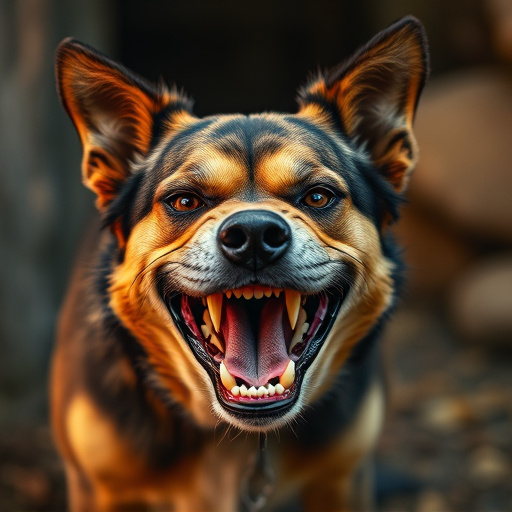 Emergency Care for Mace-Exposed Dogs: Postal Worker Safety Guide
