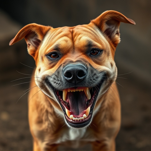 Emergency Care: Protecting Pets with Canine Repellent Sprays