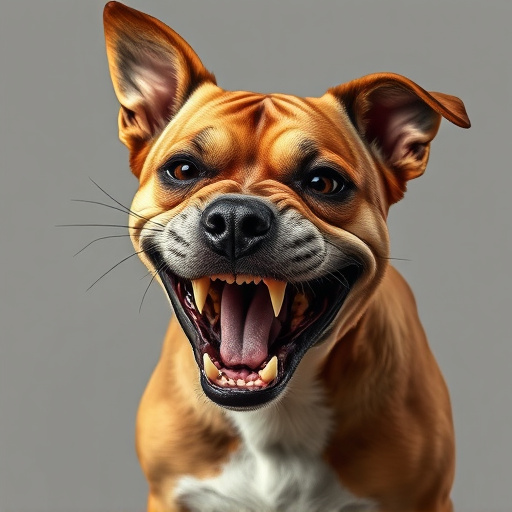 Emergency Dog Repellent Spray: Safety &amp; Legal Protection