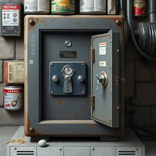 Uncover Hidden Compartments in Fake Household Items for Storage