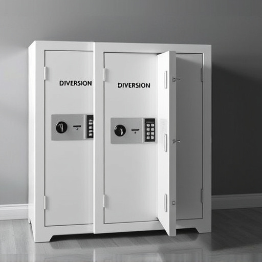 Mastering Discretion: Best Diversion Safes for Cash Concealment