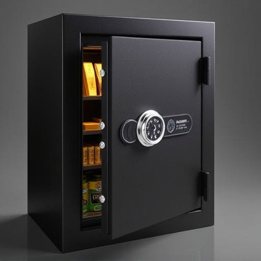 Unveiling Hidden Compartments in Picture Frames for Secret Storage