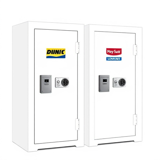 Unveiling Hidden Safes: Protecting Against Fake Wall Outlets