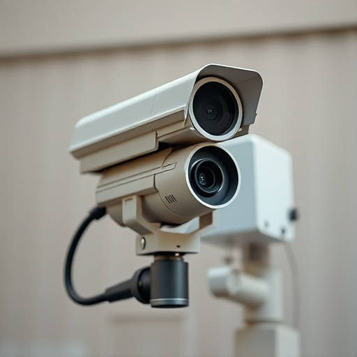 Strategic Indoor Dummy Cameras: Preventing Theft Discreetly