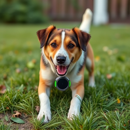 Safe Ultrasonic Frequencies for Dog Behavior Modification