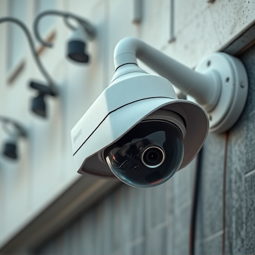 Maximize Business Security with Realistic Fake Cameras