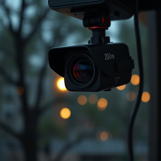 Unveiling Hidden Spy Cameras in Airbnb: Lights Uncover Secrets