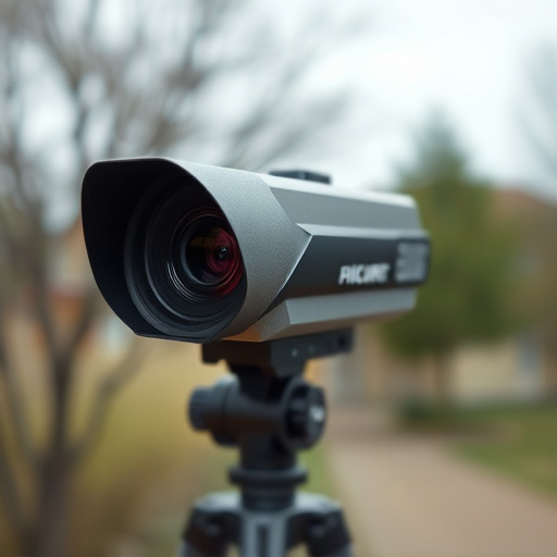Uncover Hidden Nanny Cam: Reflect Light, Spot Disguised Devices