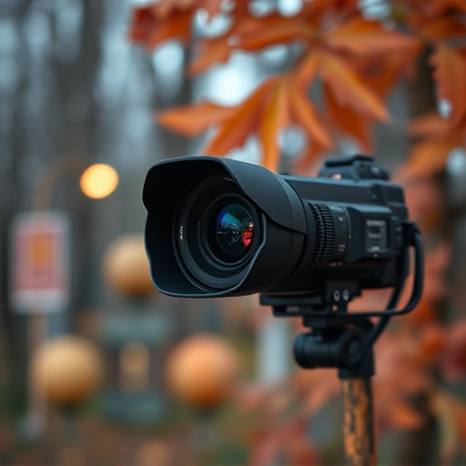 Mastering Discretionary Placement of Body Worn Surveillance Cameras