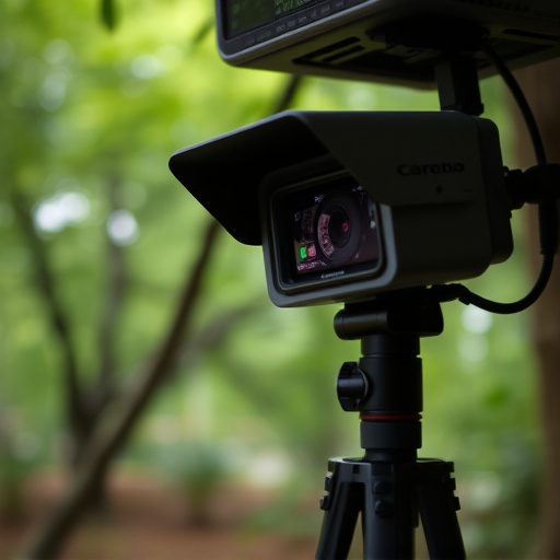 Micro Cameras: Legal Guide to Creative Concealment &amp; Privacy