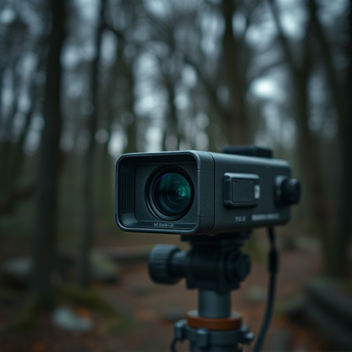 Wireless Decoy Cameras: Protecting Businesses from Spy Lens Reflections