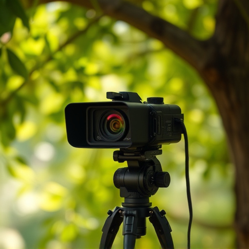 Uncovering Hideaways: Covert Recording Spot Guide for Parents