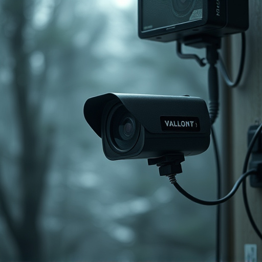Mini Surveillance Cameras: Securing Apartments Discreetly