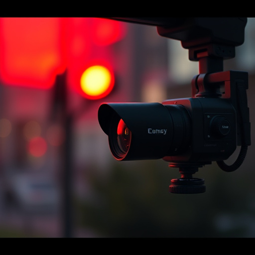 Miniature Cameras: Monitor Elderly Safety Discreetly