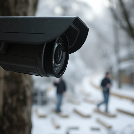Mastering Camouflage: Wireless Hidden Cameras for Apartments Guide