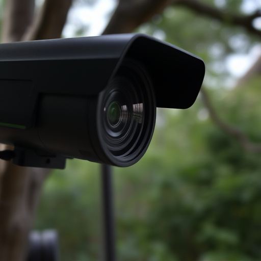 Wireless Decoys: Camouflage Lights for Business Security